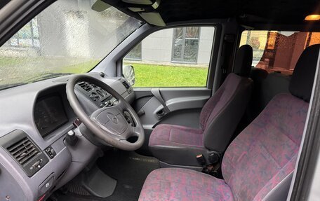 Mercedes-Benz Vito, 1997 год, 505 000 рублей, 12 фотография