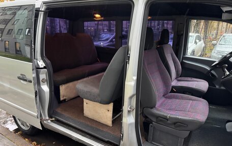 Mercedes-Benz Vito, 1997 год, 505 000 рублей, 14 фотография