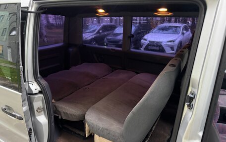 Mercedes-Benz Vito, 1997 год, 505 000 рублей, 19 фотография