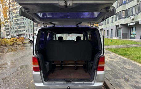 Mercedes-Benz Vito, 1997 год, 505 000 рублей, 16 фотография