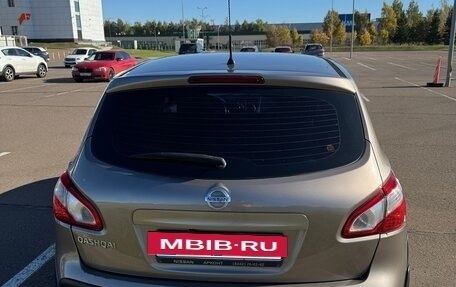 Nissan Qashqai, 2012 год, 1 049 000 рублей, 3 фотография