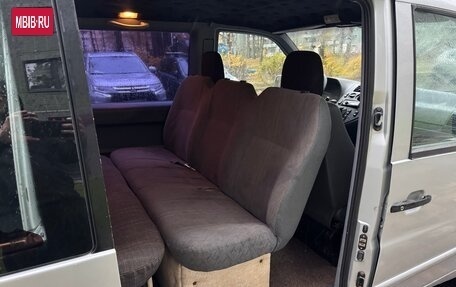 Mercedes-Benz Vito, 1997 год, 505 000 рублей, 20 фотография