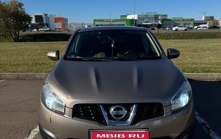 Nissan Qashqai, 2012 год, 1 049 000 рублей, 2 фотография