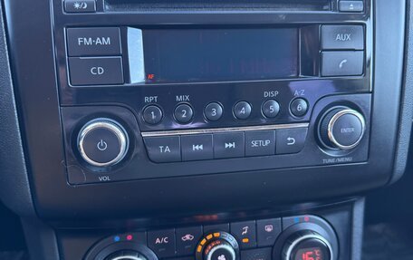 Nissan Qashqai, 2012 год, 1 049 000 рублей, 6 фотография