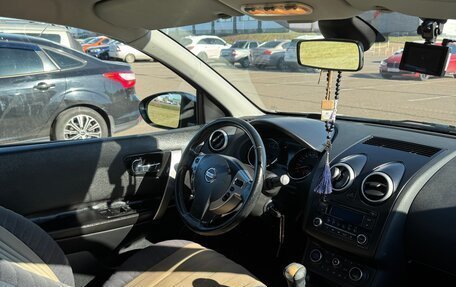 Nissan Qashqai, 2012 год, 1 049 000 рублей, 5 фотография