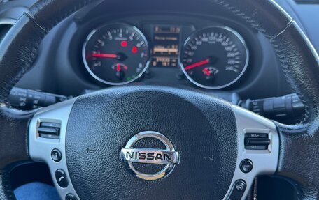 Nissan Qashqai, 2012 год, 1 049 000 рублей, 7 фотография