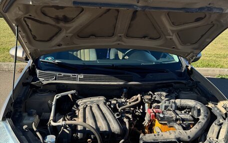 Nissan Qashqai, 2012 год, 1 049 000 рублей, 9 фотография