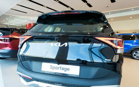 KIA Sportage IV рестайлинг, 2025 год, 4 290 000 рублей, 6 фотография