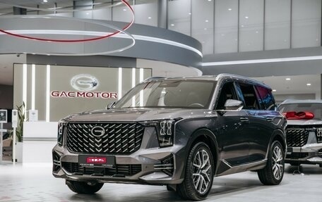 GAC GS8, 2025 год, 4 499 000 рублей, 1 фотография