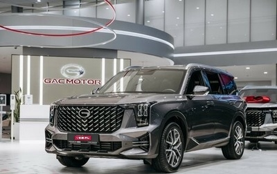 GAC GS8, 2025 год, 4 499 000 рублей, 1 фотография