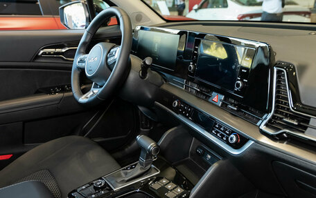 KIA Sportage IV рестайлинг, 2025 год, 4 290 000 рублей, 13 фотография