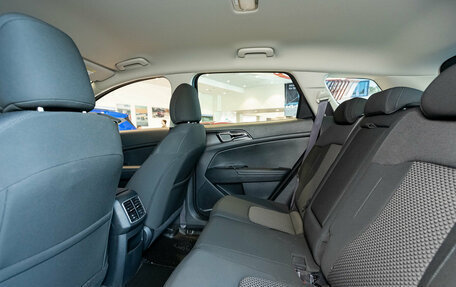 KIA Sportage IV рестайлинг, 2025 год, 4 290 000 рублей, 10 фотография