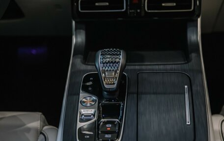 GAC GS8, 2025 год, 4 499 000 рублей, 16 фотография