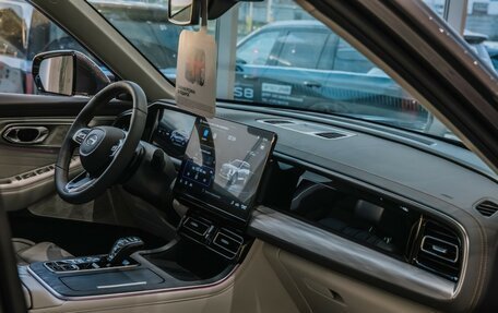 GAC GS8, 2025 год, 4 499 000 рублей, 12 фотография