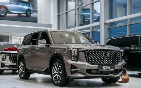 GAC GS8, 2025 год, 4 499 000 рублей, 3 фотография