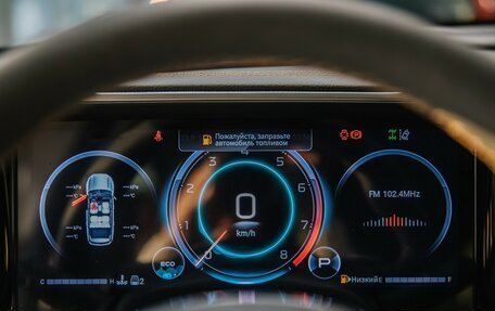 GAC GS8, 2025 год, 4 499 000 рублей, 21 фотография