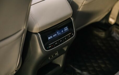 GAC GS8, 2025 год, 4 499 000 рублей, 29 фотография