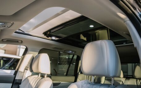 GAC GS8, 2025 год, 4 499 000 рублей, 26 фотография