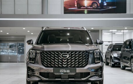 GAC GS8, 2025 год, 4 499 000 рублей, 2 фотография