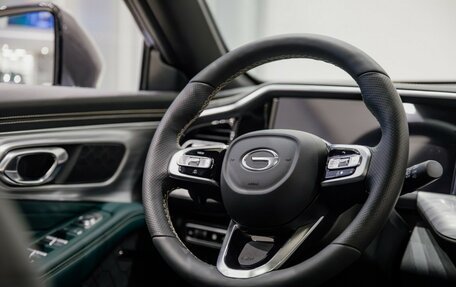 GAC GS8, 2025 год, 4 499 000 рублей, 10 фотография