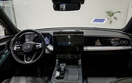 GAC GS8, 2025 год, 4 499 000 рублей, 9 фотография