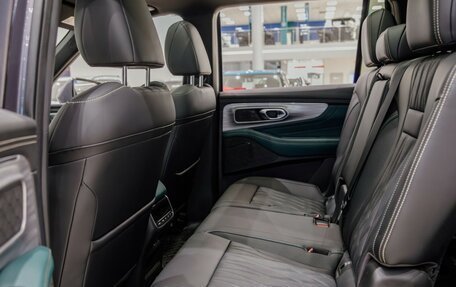 GAC GS8, 2025 год, 4 499 000 рублей, 13 фотография