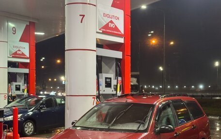 Ford Focus IV, 2002 год, 160 000 рублей, 1 фотография