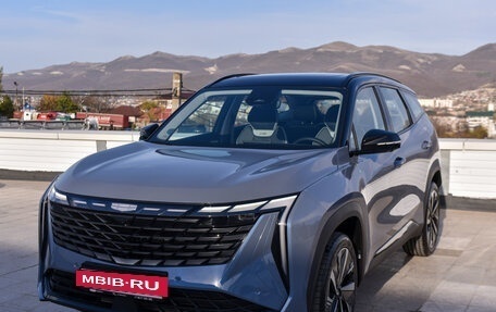 Geely Atlas, 2024 год, 4 017 190 рублей, 2 фотография