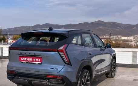 Geely Atlas, 2024 год, 4 017 190 рублей, 4 фотография