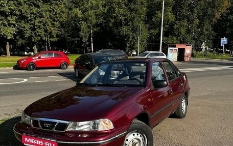 Daewoo Nexia I рестайлинг, 2006 год, 235 000 рублей, 1 фотография