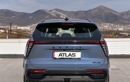 Geely Atlas, 2024 год, 4 017 190 рублей, 5 фотография