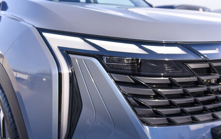 Geely Atlas, 2024 год, 4 017 190 рублей, 11 фотография