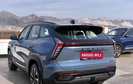 Geely Atlas, 2024 год, 4 017 190 рублей, 6 фотография