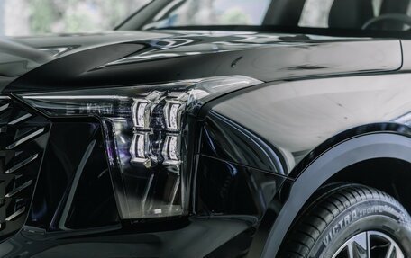 GAC GS8, 2025 год, 4 199 000 рублей, 6 фотография