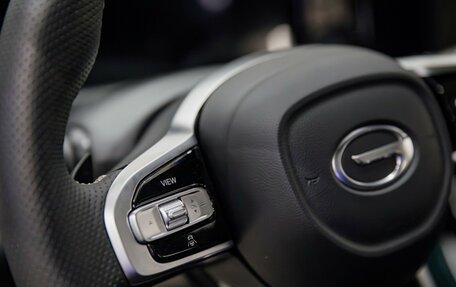 GAC GS8, 2025 год, 4 499 000 рублей, 5 фотография