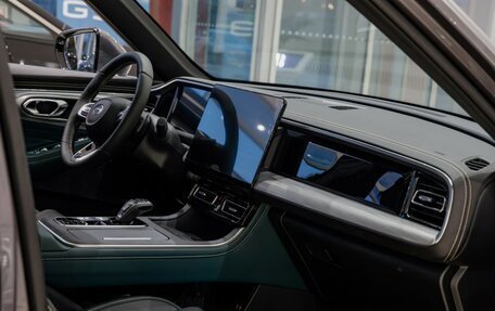 GAC GS8, 2025 год, 4 499 000 рублей, 8 фотография