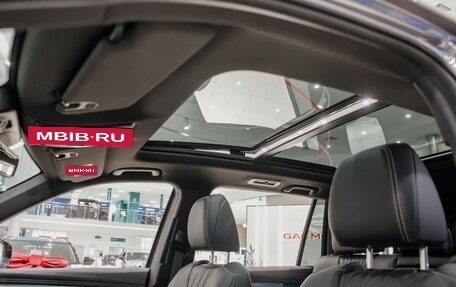 GAC GS8, 2025 год, 4 499 000 рублей, 19 фотография