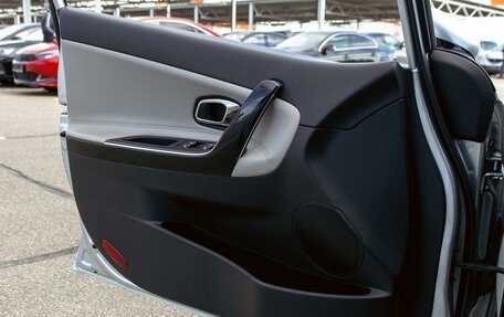 KIA cee'd III, 2016 год, 1 295 000 рублей, 12 фотография