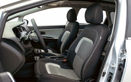 KIA cee'd III, 2016 год, 1 295 000 рублей, 11 фотография