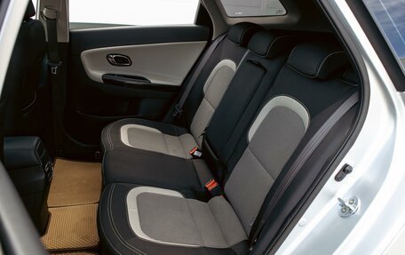 KIA cee'd III, 2016 год, 1 295 000 рублей, 17 фотография