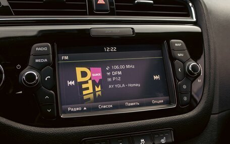 KIA cee'd III, 2016 год, 1 295 000 рублей, 14 фотография