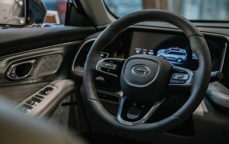 GAC GS8, 2025 год, 4 499 000 рублей, 14 фотография