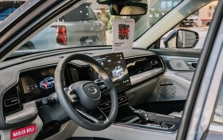 GAC GS8, 2025 год, 4 499 000 рублей, 11 фотография