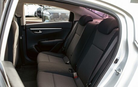 KIA Rio IV, 2017 год, 1 295 000 рублей, 17 фотография