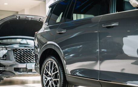 GAC GS8, 2025 год, 4 849 000 рублей, 5 фотография