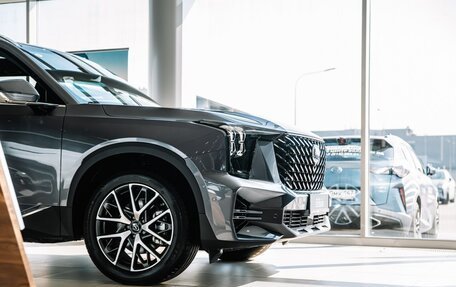 GAC GS8, 2025 год, 4 849 000 рублей, 6 фотография