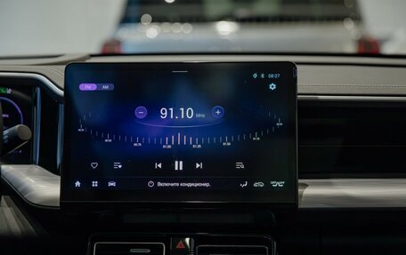 GAC GS8, 2025 год, 4 499 000 рублей, 15 фотография