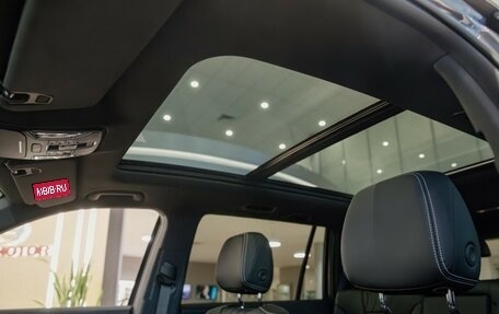 GAC GS8, 2025 год, 4 499 000 рублей, 24 фотография