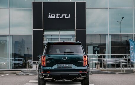 GAC GS8, 2025 год, 4 499 000 рублей, 7 фотография