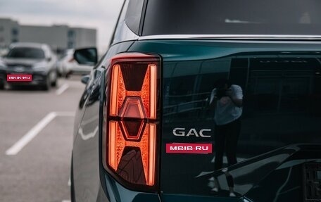 GAC GS8, 2025 год, 4 499 000 рублей, 11 фотография